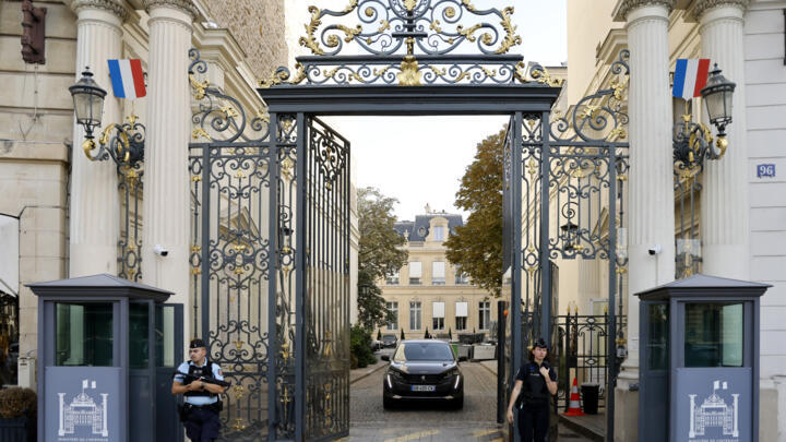 Officials say the compromised files included criminal records.