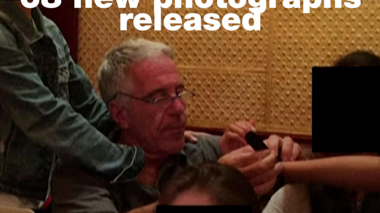 68 new photographs released