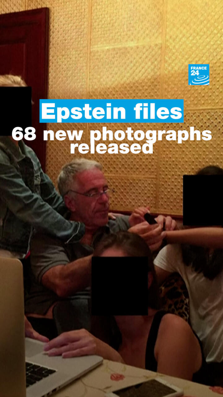 68 new photographs released