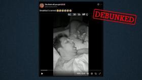 This video was generated by AI.