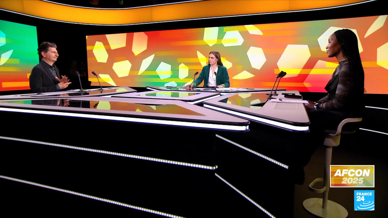 AFCON 2025