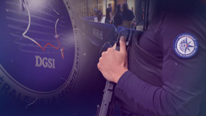 France's Counter-terrorism Support Unit is increasingly receiving calls from parents who fear their teenagers are falling into extremism.