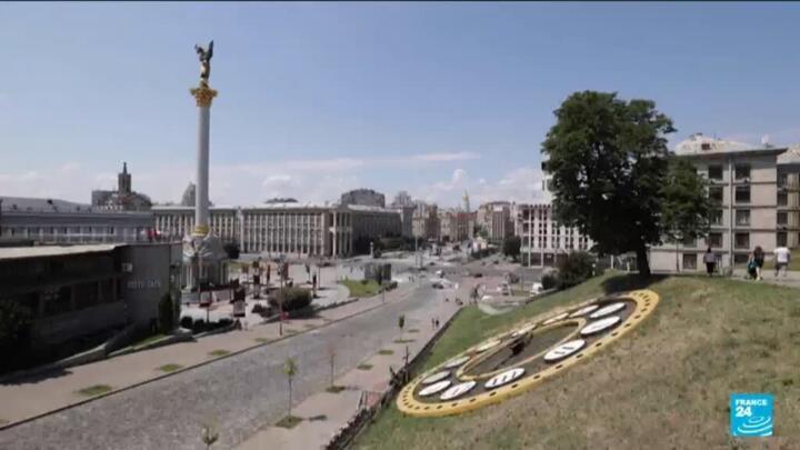 'Coalition of the Willing' moves to counter US shift on Ukraine