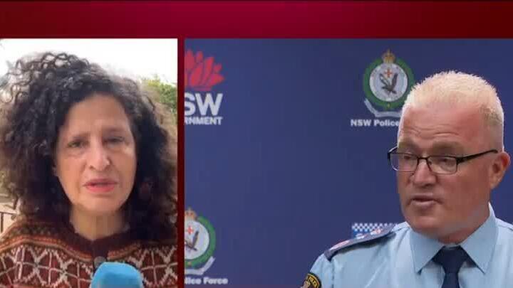 Israel blames Australia for ignoring antisemitism over Bondi Beach shooting