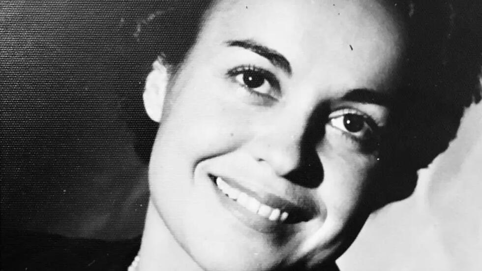 Hélène Podliasky was arrested when she was 24 and working as an agent de liaison for the French Resistance. Her nom de guerre was Christine.