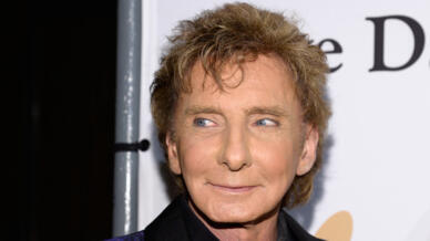 Recording artist Barry Manilow, 82, will undergo surgery to remove the cancer