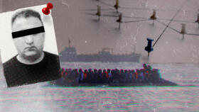 Idriss G., suspected of organising the small boat crossing that left 7 dead on August 12, 2023, will go on trial in Paris on November 4, 2025. 