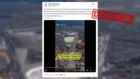 Screenshot of the post shared by Edwin Musoni on X on October 26, 2025.