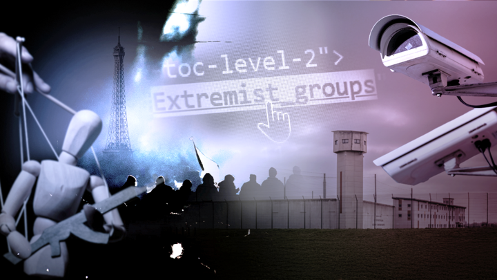 The 2015 terrorist attacks were a wake-up call for France, sparking unprecedented efforts to understand and tackle the mechanisms of radicalisation.