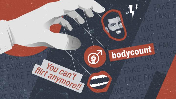 For the International Day for the Elimination of Violence against Women, FRANCE 24 examines a sharp rise in masculinist discourse that seeks to normalise and legitimise misogyny.